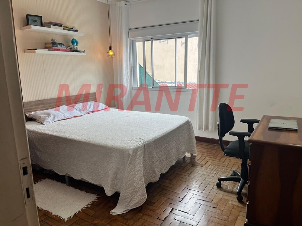 Sobrado de 110m² com 2 quartos em Vila Guilherme