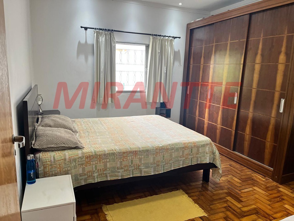 Sobrado de 110m² com 2 quartos em Vila Guilherme