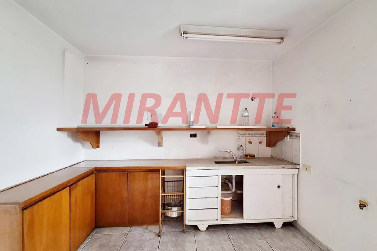 Apartamento de 70m² com 2 quartos em Santana