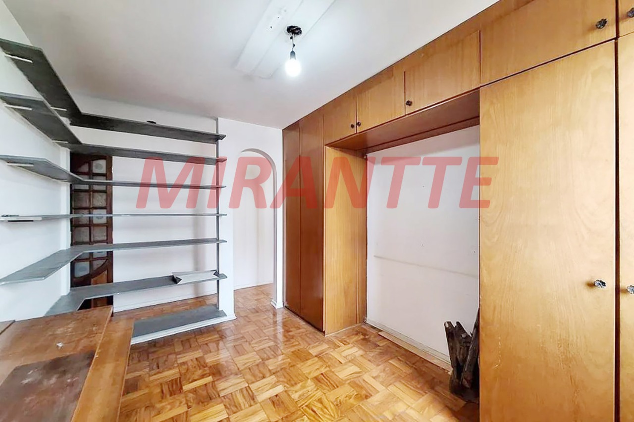 Apartamento de 70m² com 2 quartos em Santana