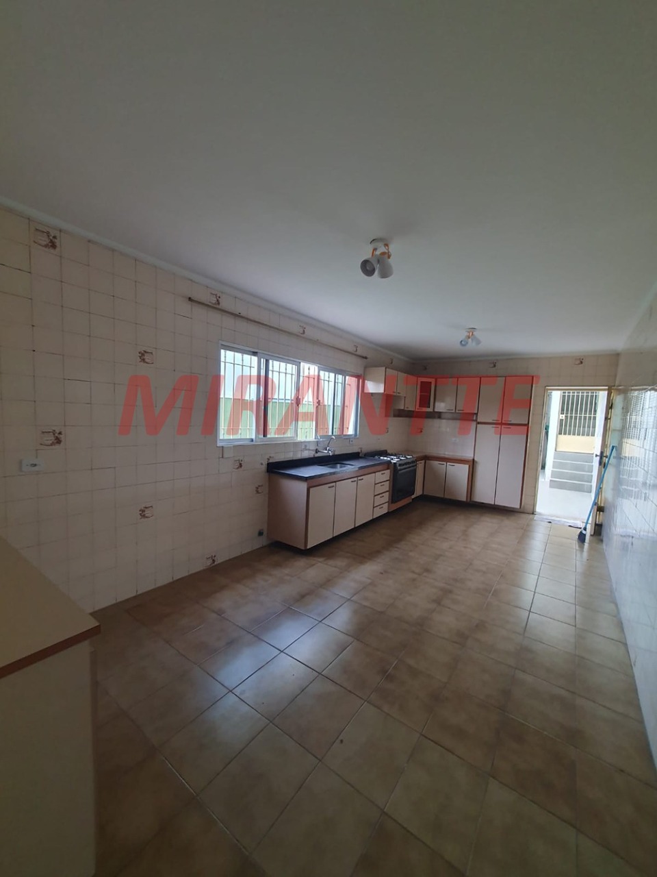 Sobrado de 158m² com 3 quartos em Piqueri