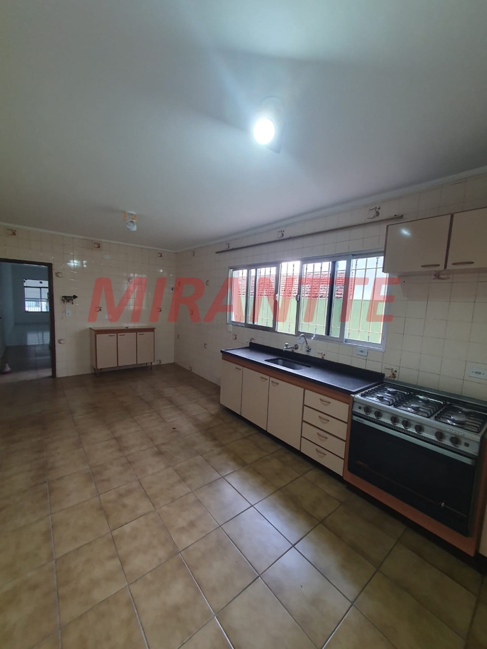 Sobrado de 158m² com 3 quartos em Piqueri