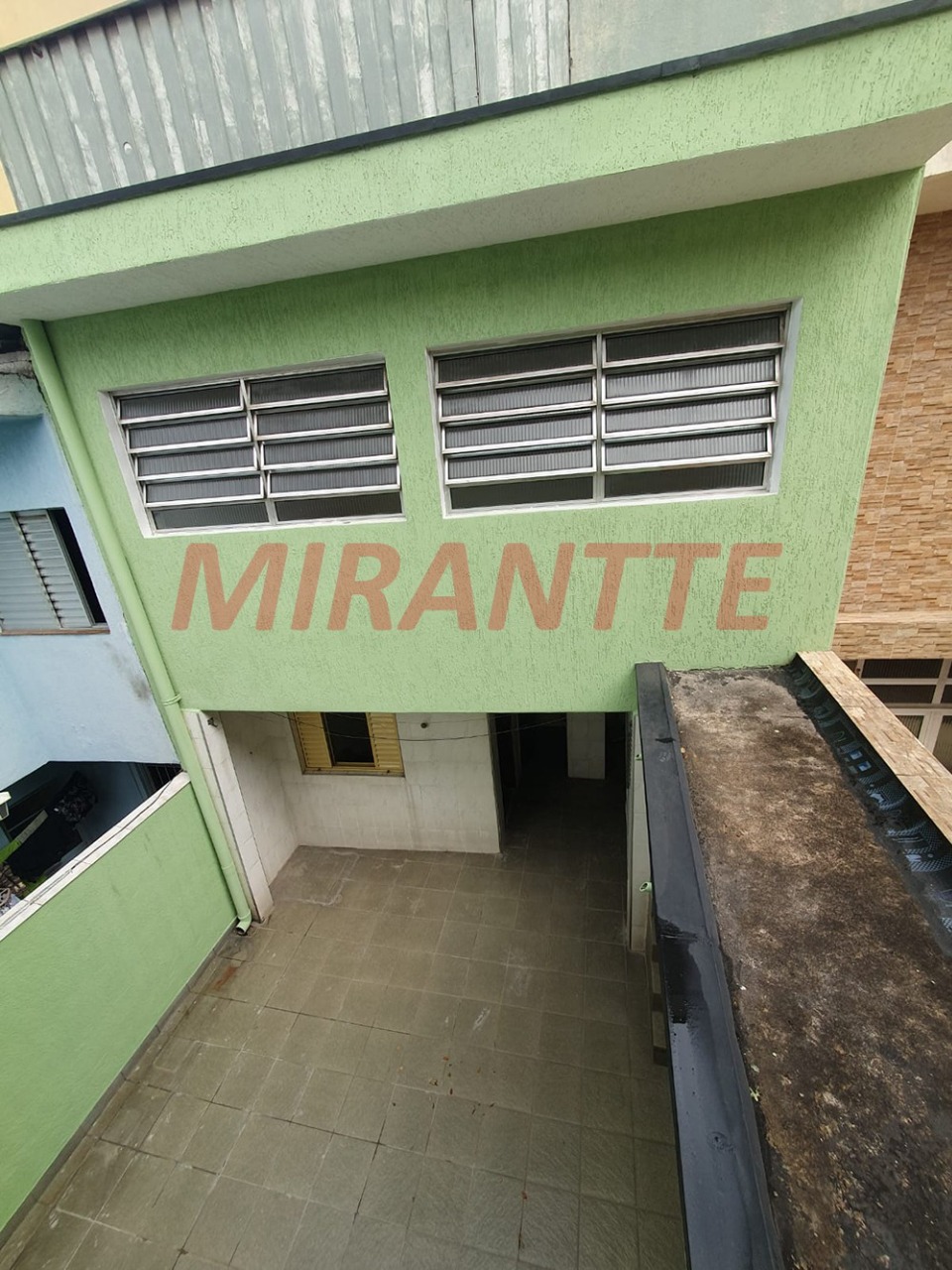Sobrado de 158m² com 3 quartos em Piqueri