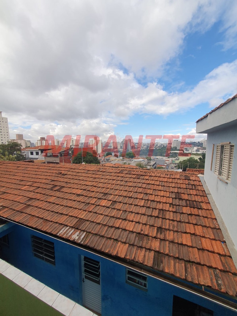 Sobrado de 158m² com 3 quartos em Piqueri
