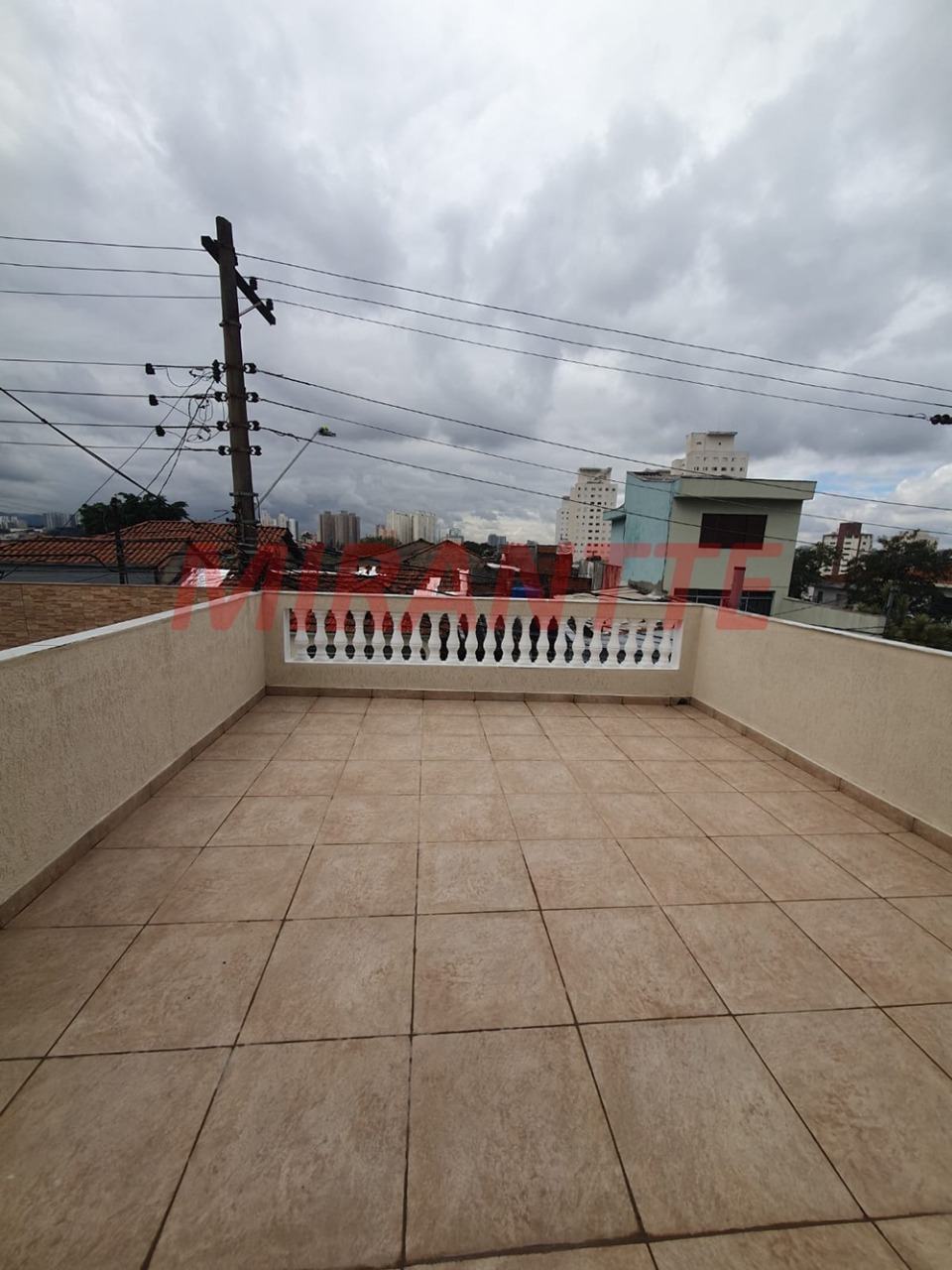 Sobrado de 158m² com 3 quartos em Piqueri