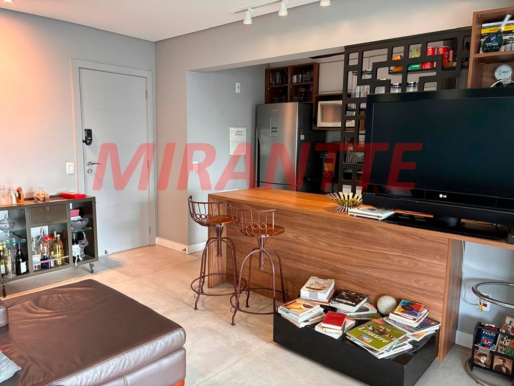 Apartamento de 71m² com 2 quartos em Santa Teresinha