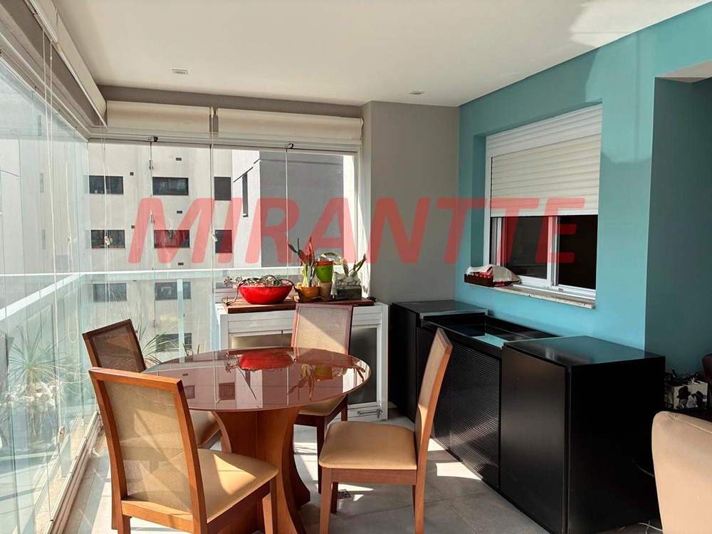 Apartamento de 71m² com 2 quartos em Santa Teresinha