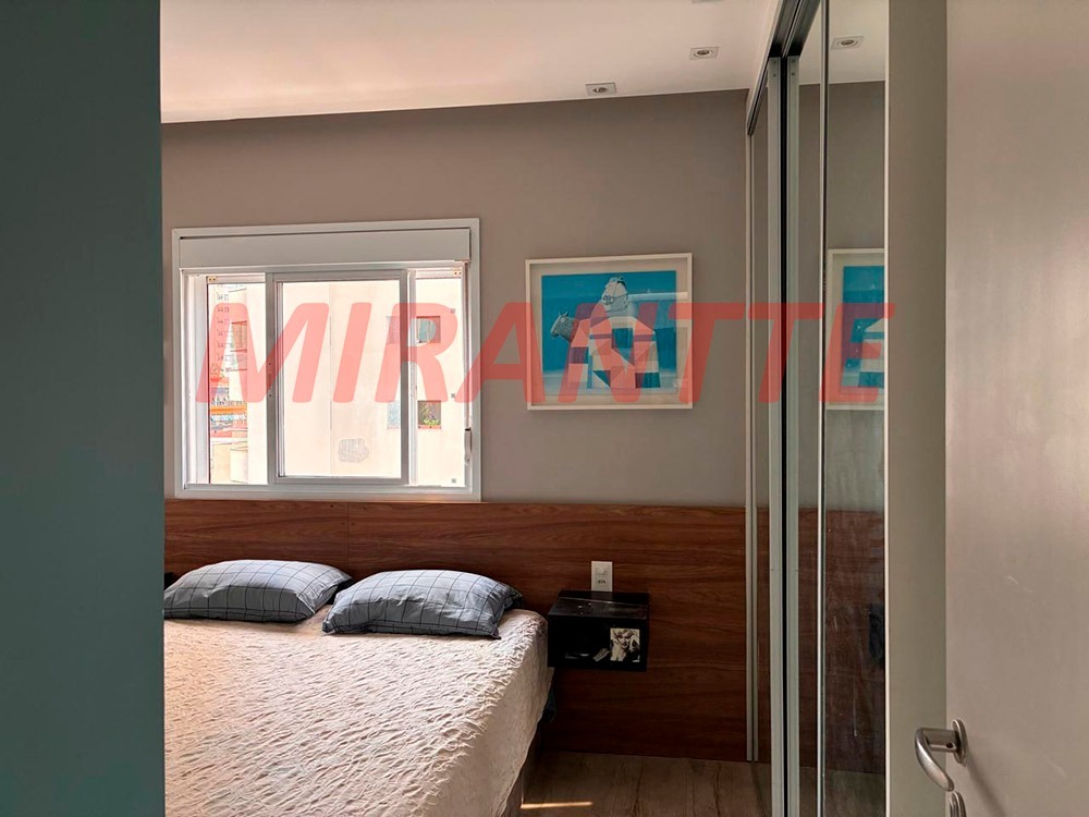 Apartamento de 71m² com 2 quartos em Santa Teresinha