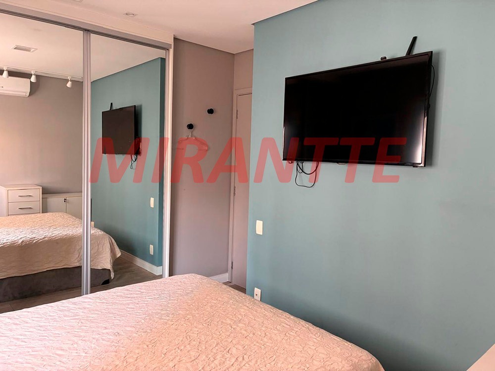 Apartamento de 71m² com 2 quartos em Santa Teresinha