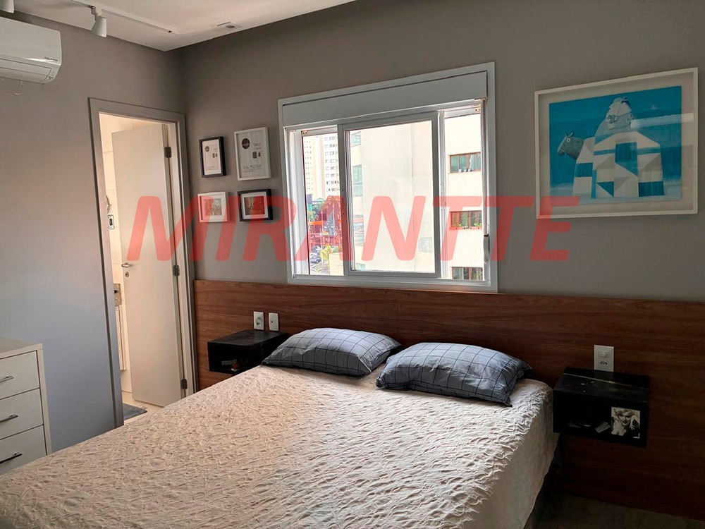Apartamento de 71m² com 2 quartos em Santa Teresinha
