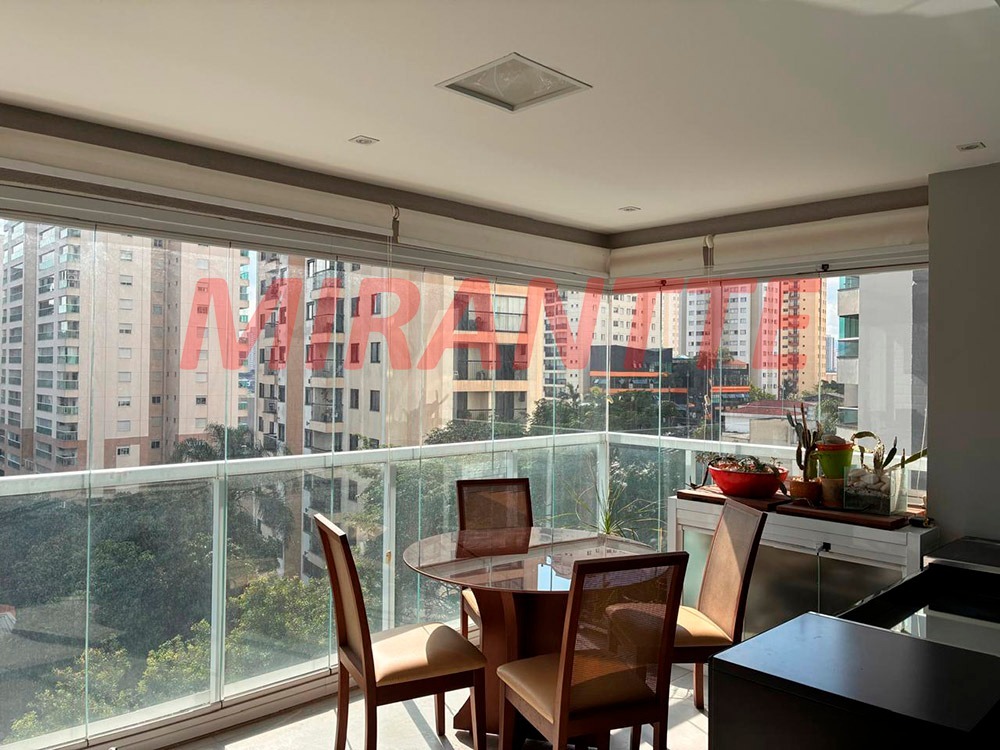 Apartamento de 71m² com 2 quartos em Santa Teresinha