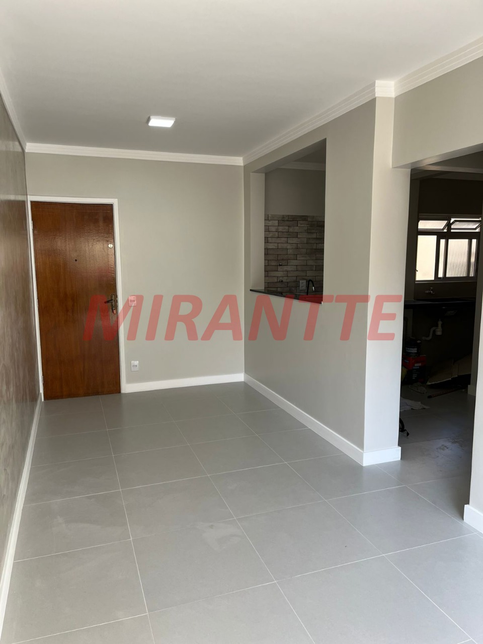 Apartamento de 65m² com 3 quartos em Gopoúva