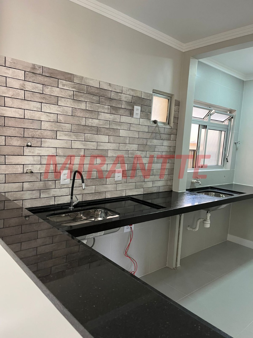 Apartamento de 65m² com 3 quartos em Gopoúva