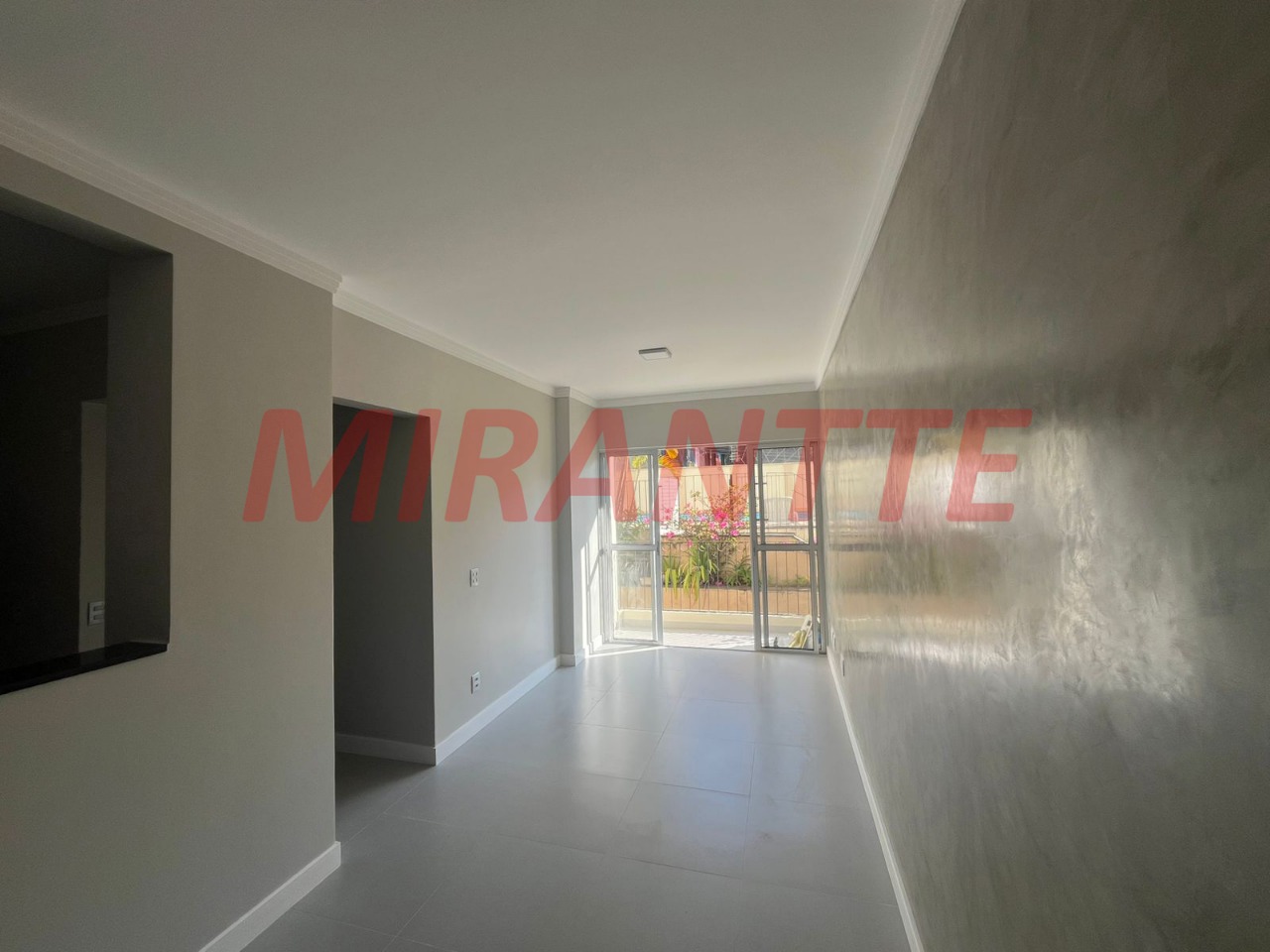 Apartamento de 65m² com 3 quartos em Gopoúva