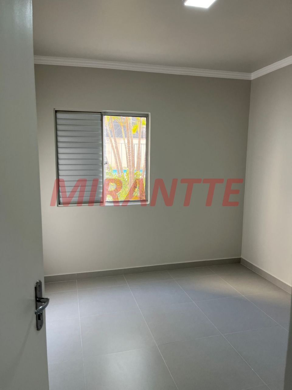 Apartamento de 65m² com 3 quartos em Gopoúva