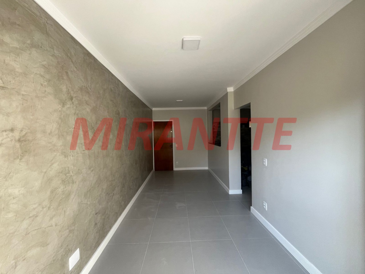 Apartamento de 65m² com 3 quartos em Gopoúva