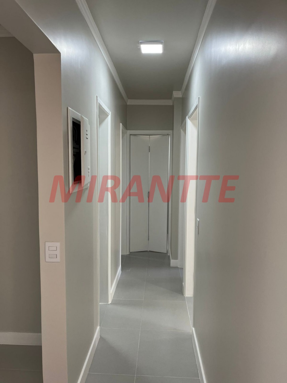 Apartamento de 65m² com 3 quartos em Gopoúva