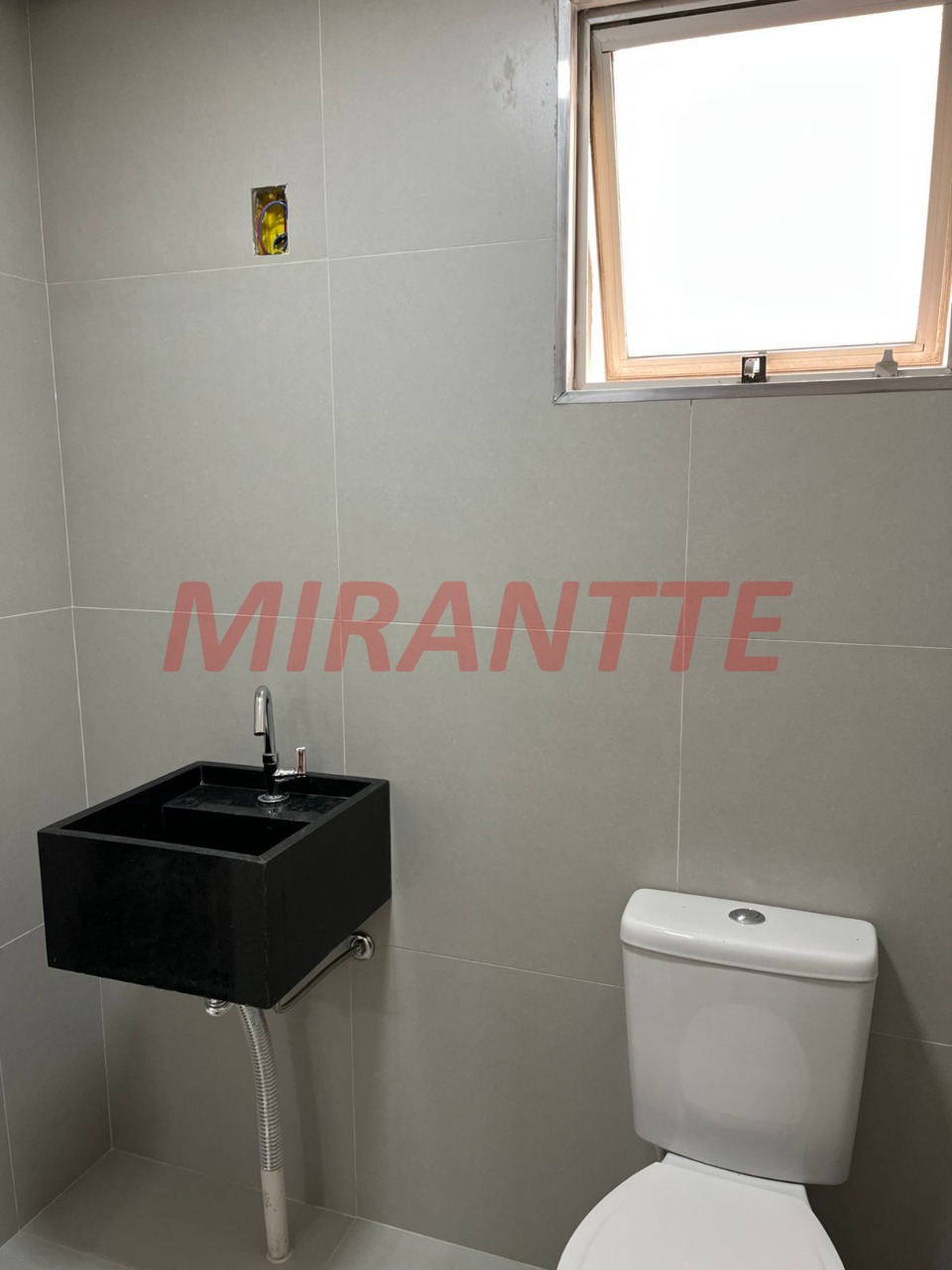 Apartamento de 65m² com 3 quartos em Gopoúva
