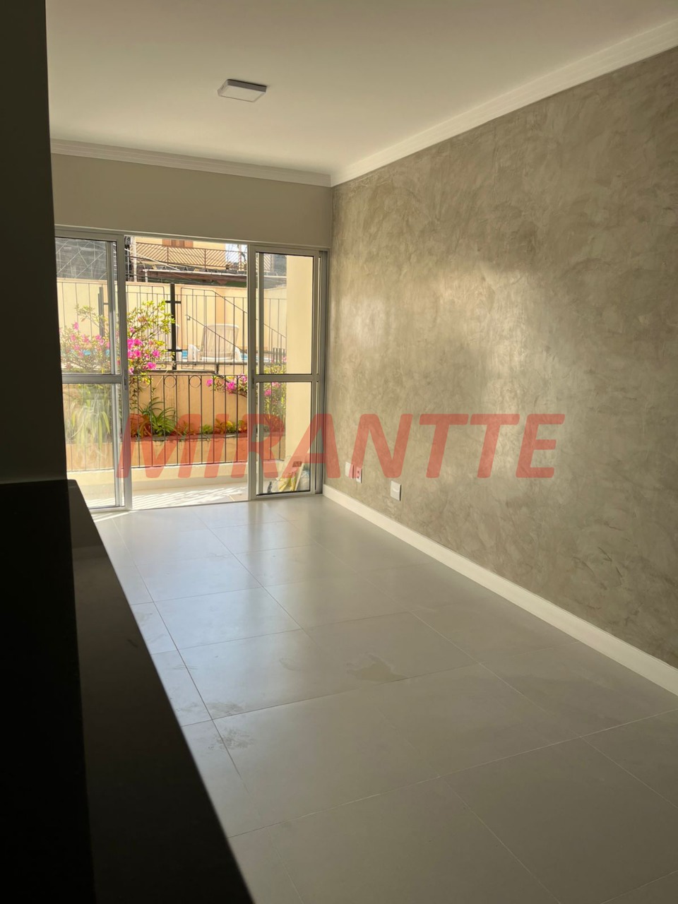 Apartamento de 65m² com 3 quartos em Gopoúva