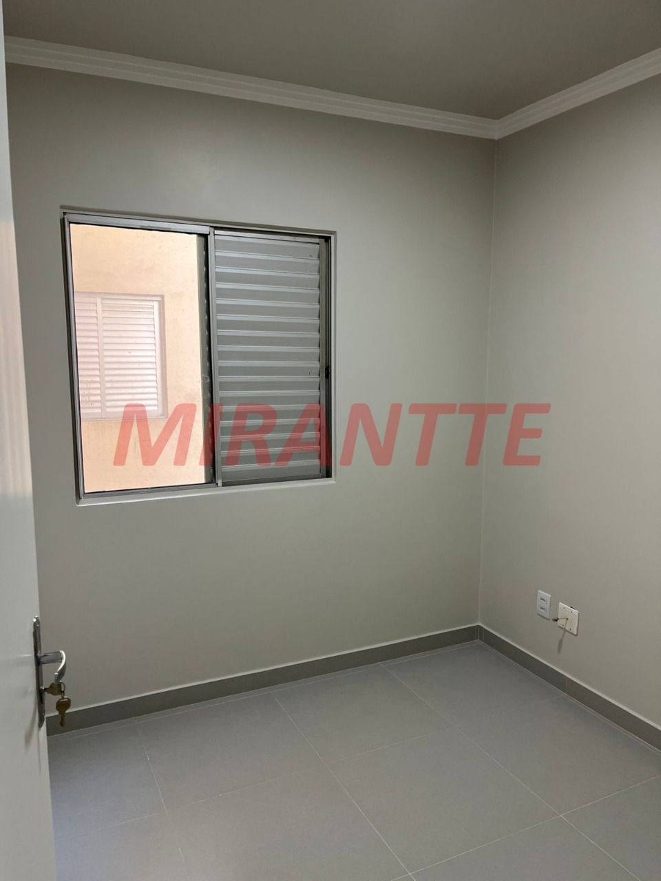 Apartamento de 65m² com 3 quartos em Gopoúva