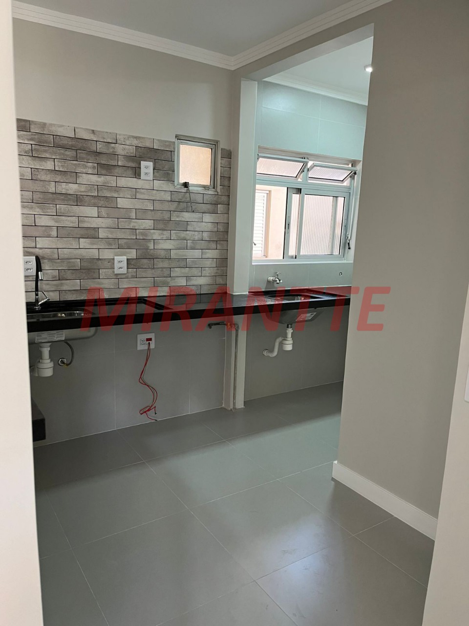 Apartamento de 65m² com 3 quartos em Gopoúva