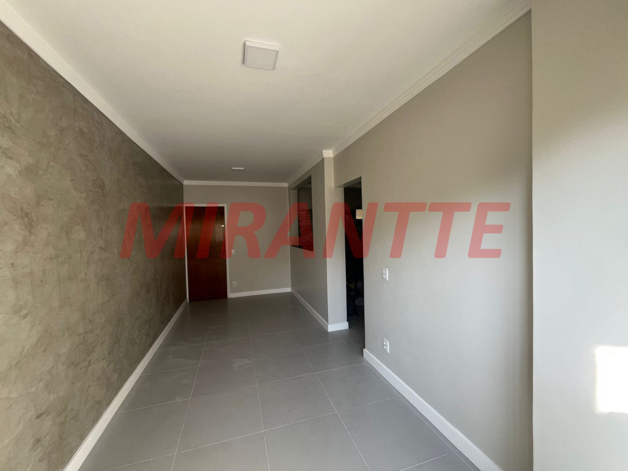 Apartamento de 65m² com 3 quartos em Gopoúva