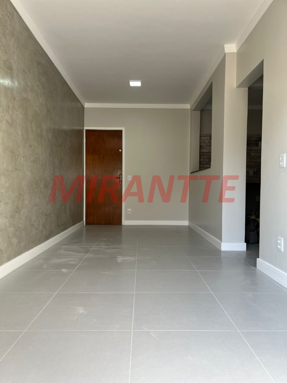 Apartamento de 65m² com 3 quartos em Gopoúva
