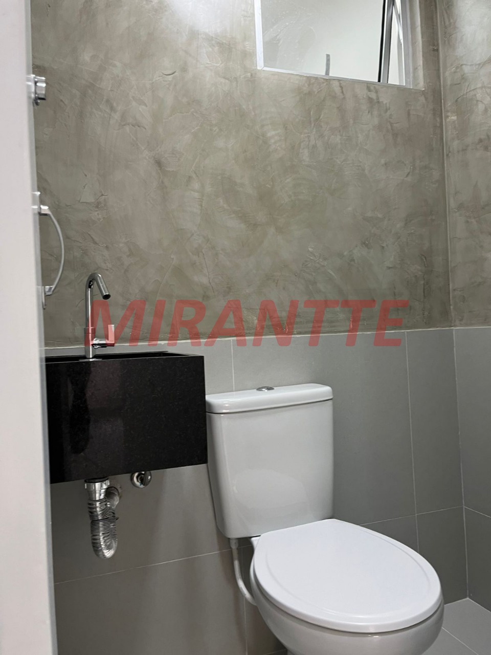 Apartamento de 65m² com 3 quartos em Gopoúva