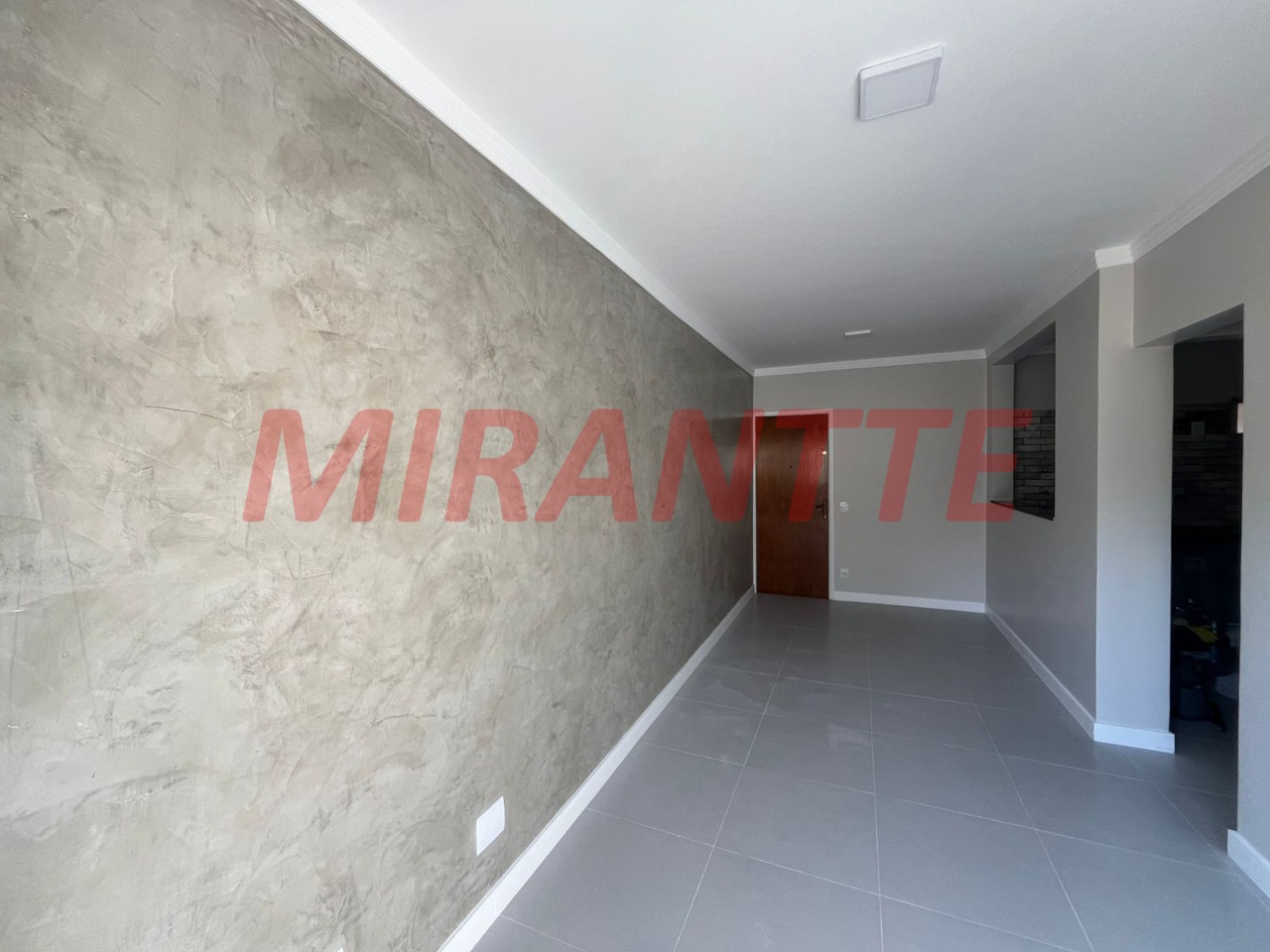 Apartamento de 65m² com 3 quartos em Gopoúva