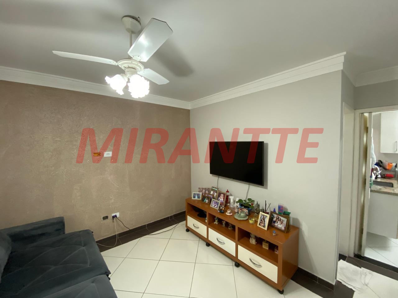 Cond. fechado de 130m² com 3 quartos em Vila Mazzei