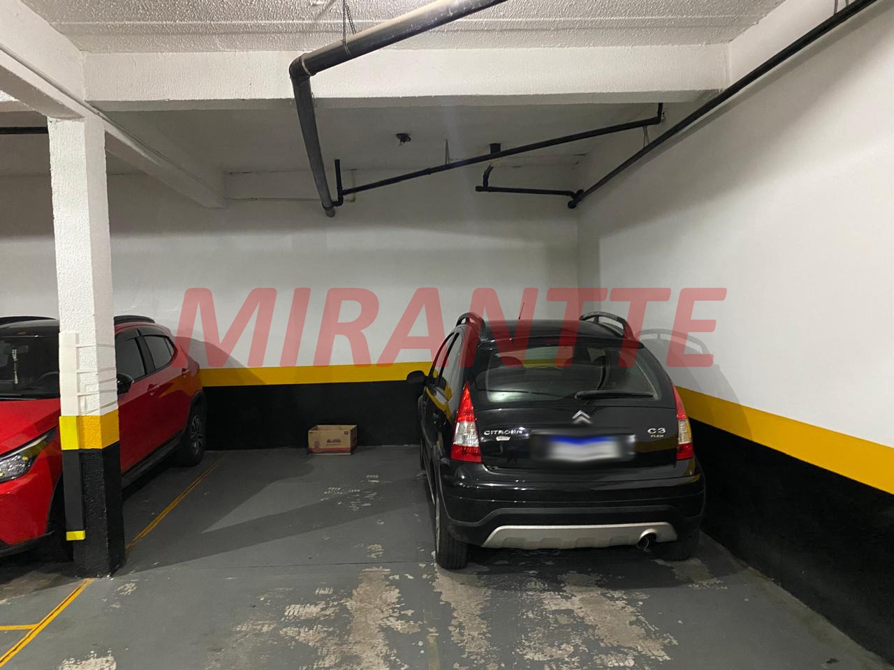 Cond. fechado de 130m² com 3 quartos em Vila Mazzei