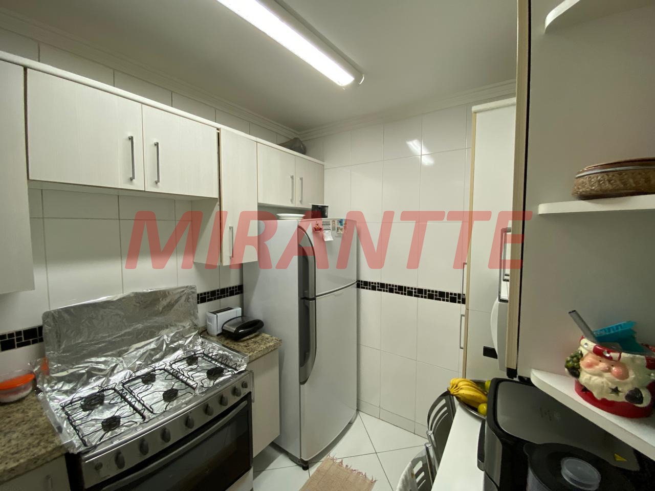 Cond. fechado de 130m² com 3 quartos em Vila Mazzei