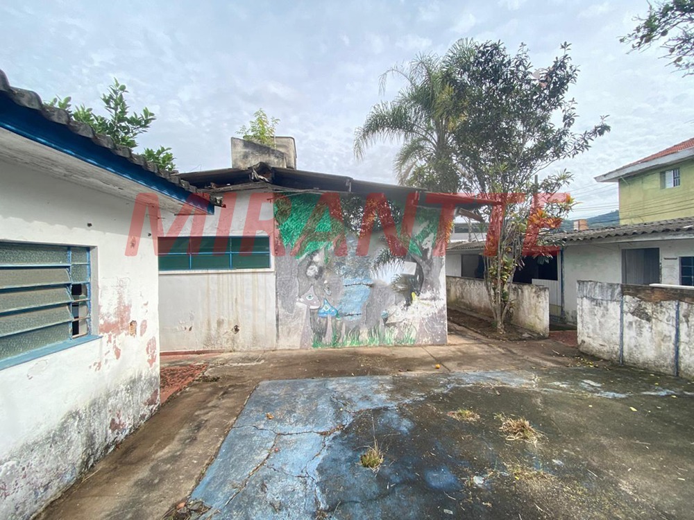 Terreno de 0m² em Tucuruvi