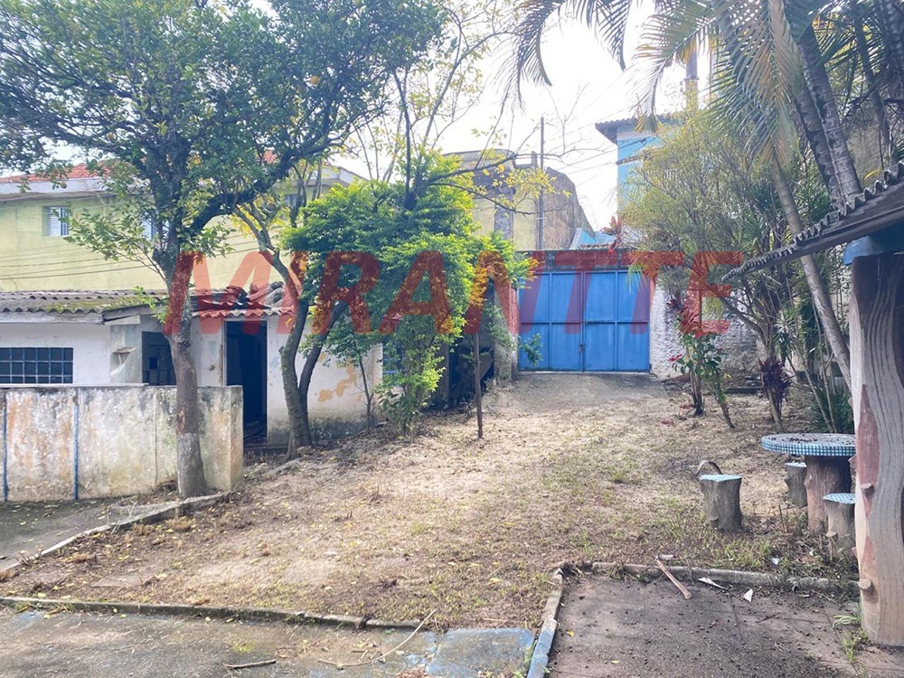 Terreno de 0m² em Tucuruvi