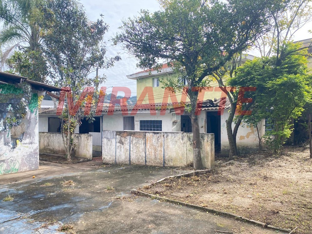 Terreno de 0m² em Tucuruvi