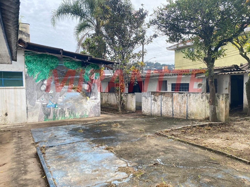 Terreno de 0m² em Tucuruvi