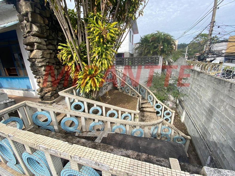 Terreno de 0m² em Tucuruvi