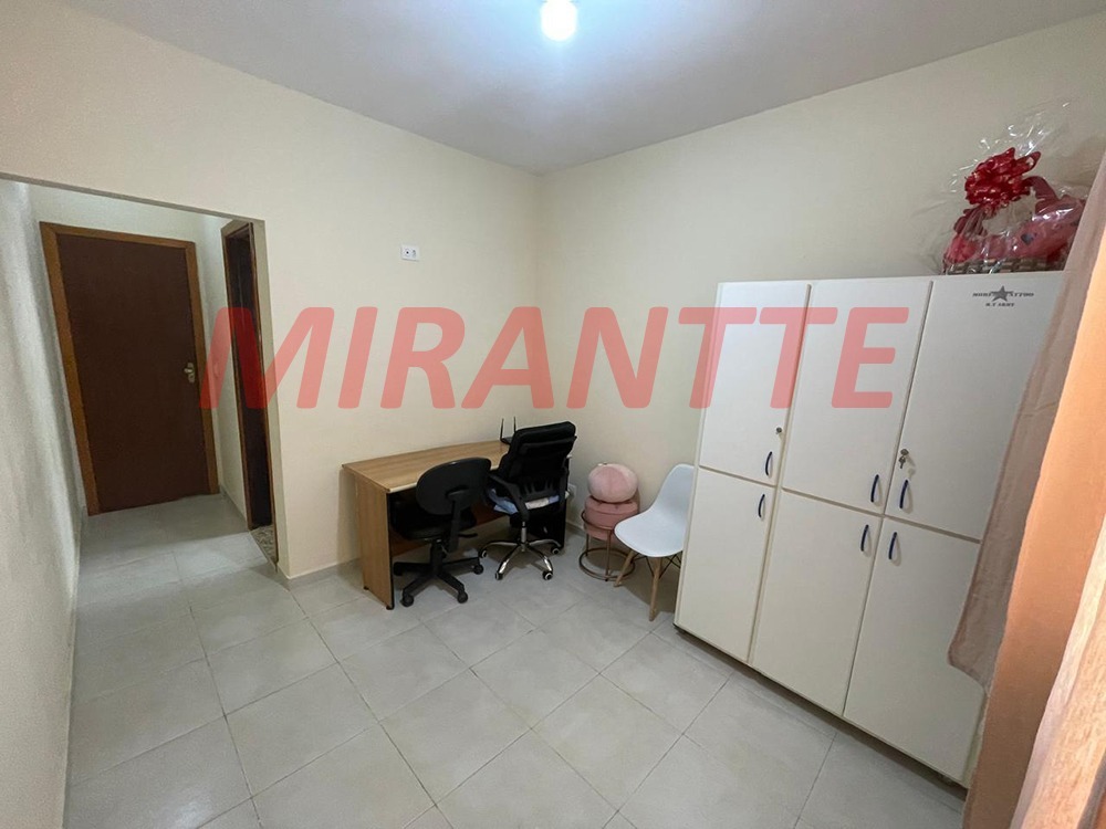 Sobrado de 127m² com 3 quartos em Freguesia do Ó