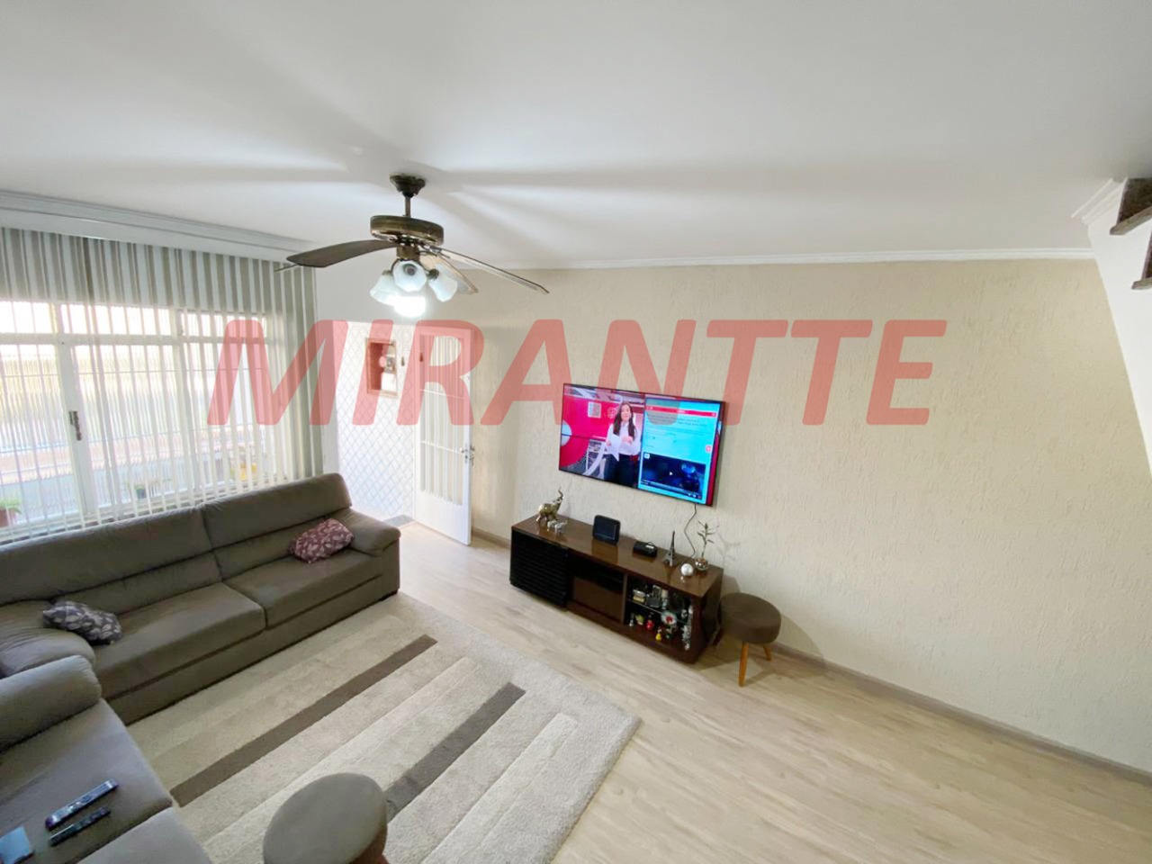 Sobrado de 165m² com 3 quartos em Jardim Japão