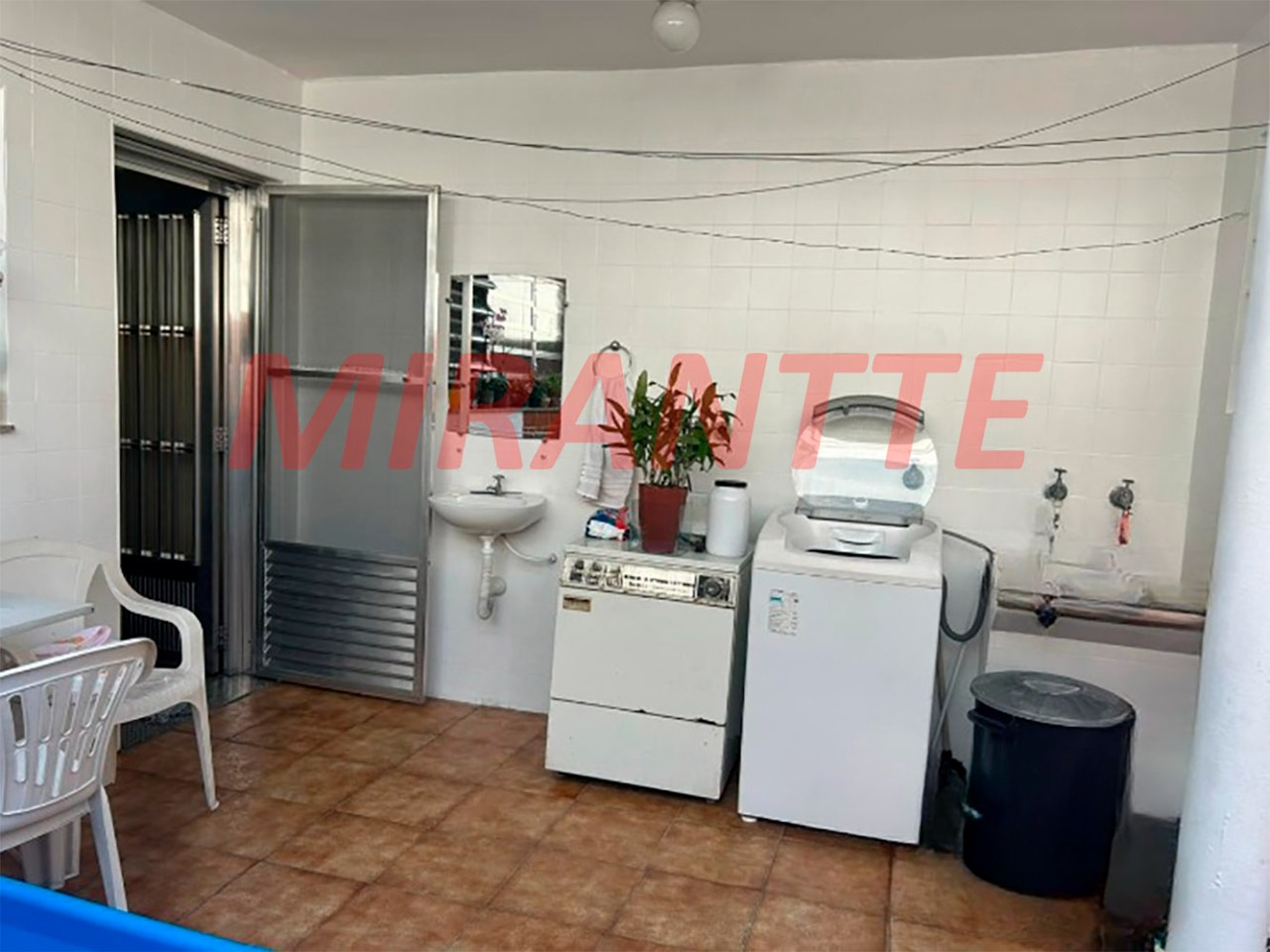 Sobrado de 165m² com 3 quartos em Jardim Japão