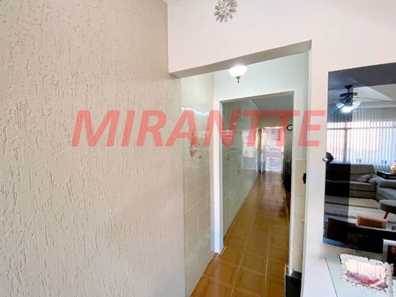 Sobrado de 165m² com 3 quartos em Jardim Japão