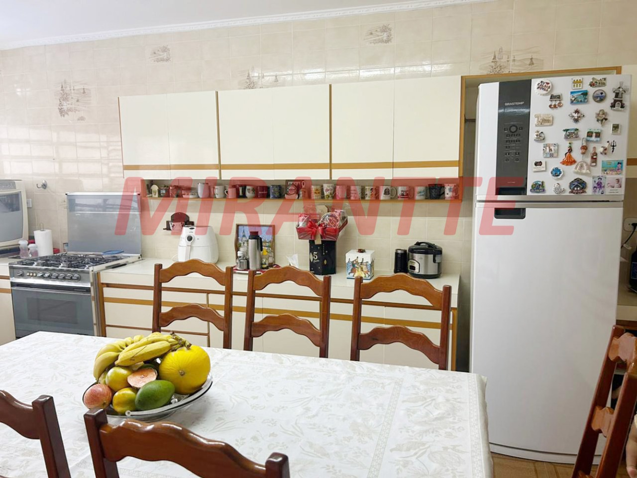 Sobrado de 165m² com 3 quartos em Jardim Japão