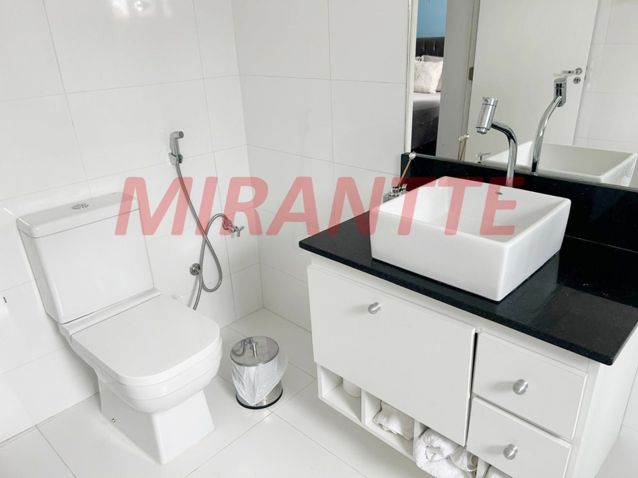 Sobrado de 165m² com 3 quartos em Jardim Japão