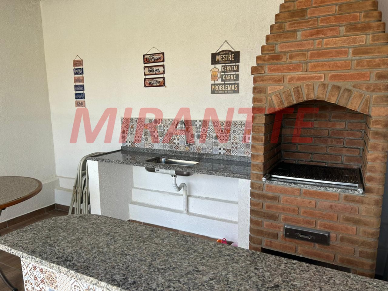Sobrado de 165m² com 3 quartos em Jardim Japão