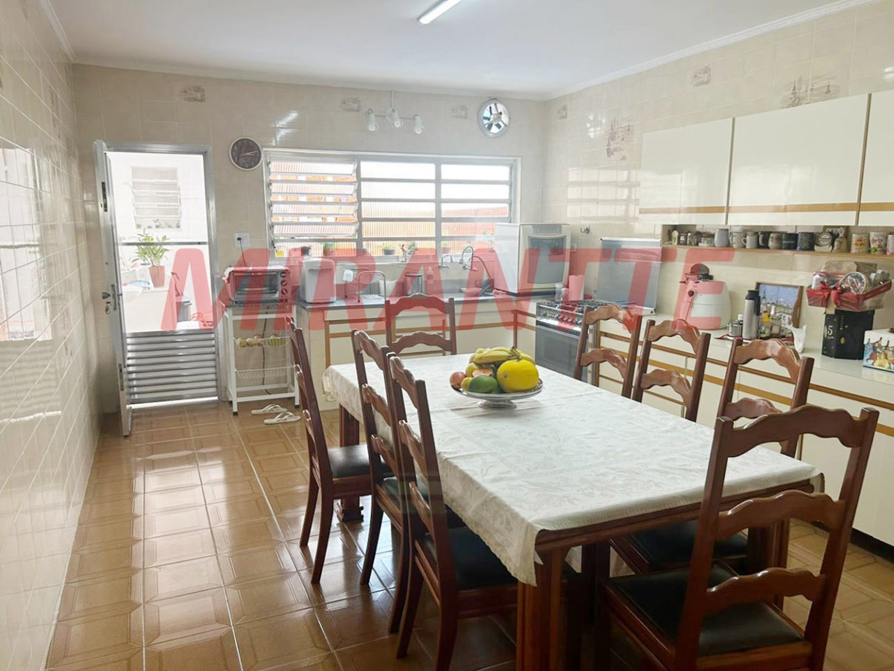 Sobrado de 165m² com 3 quartos em Jardim Japão