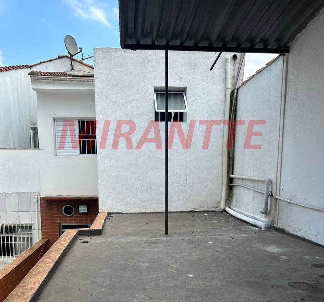 Sobrado de 165m² com 3 quartos em Jardim Japão