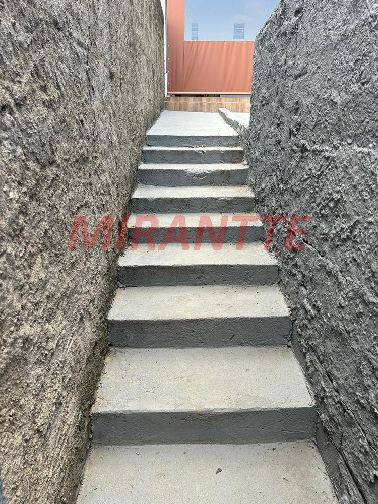 Sobrado de 165m² com 3 quartos em Jardim Japão
