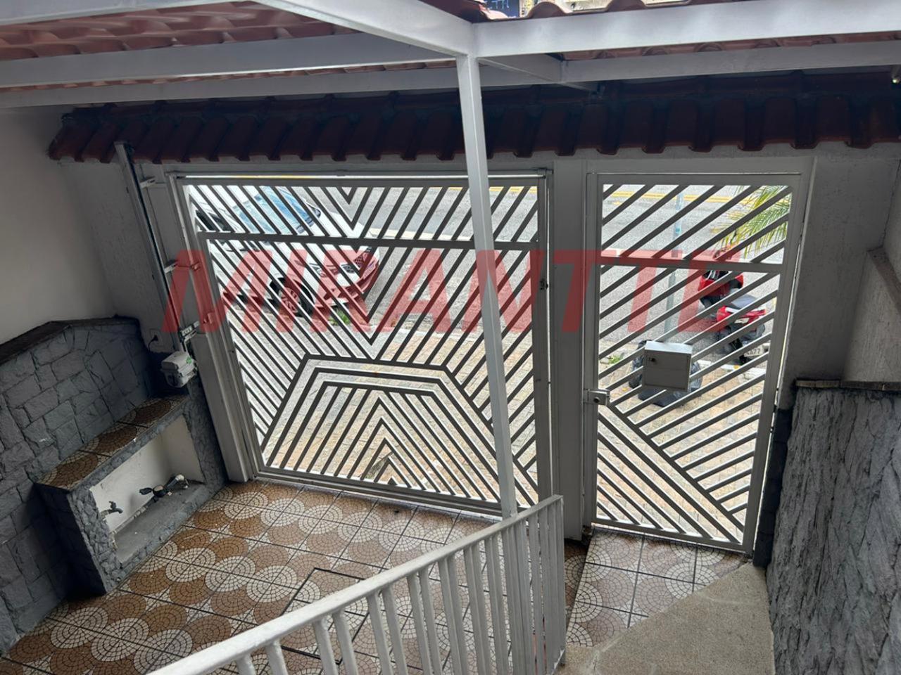 Sobrado de 165m² com 3 quartos em Jardim Japão