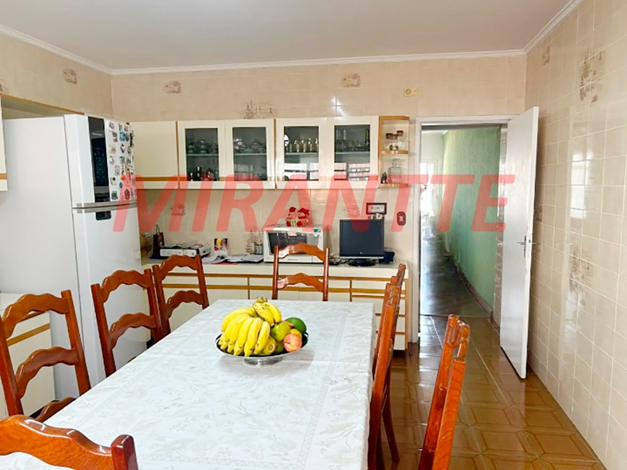 Sobrado de 165m² com 3 quartos em Jardim Japão