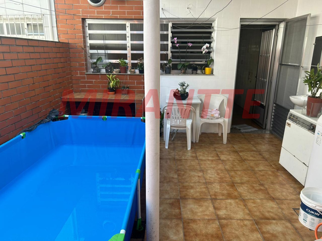 Sobrado de 165m² com 3 quartos em Jardim Japão
